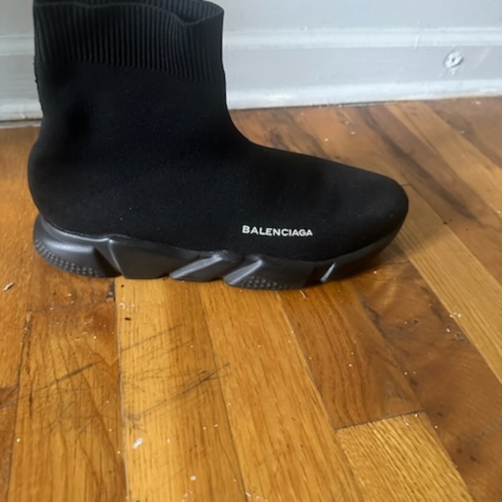 Balenciaga Sock Sneakers